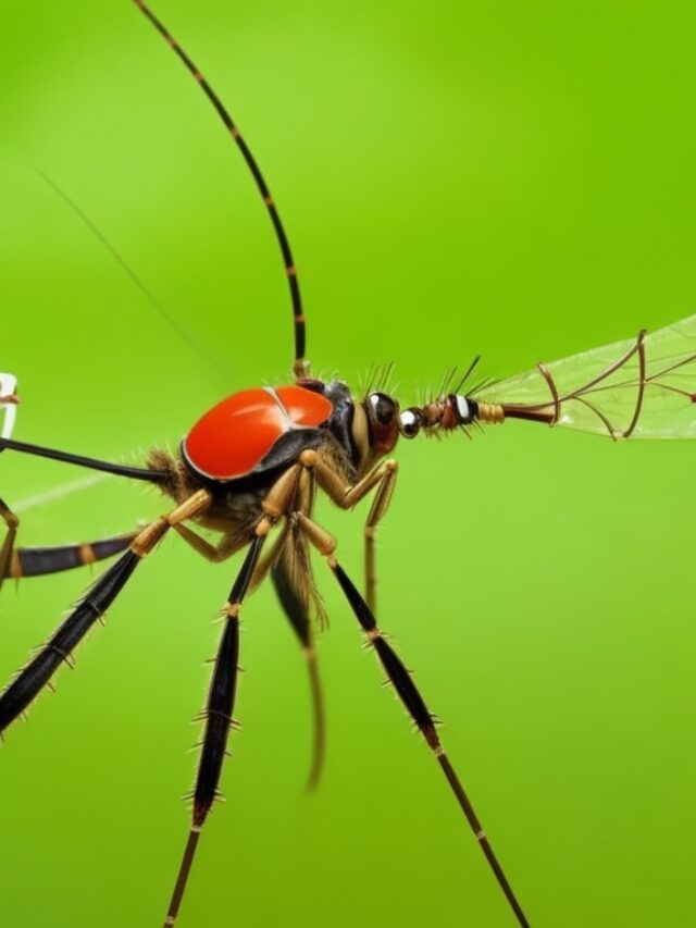 Dengue Fever Florida 2023