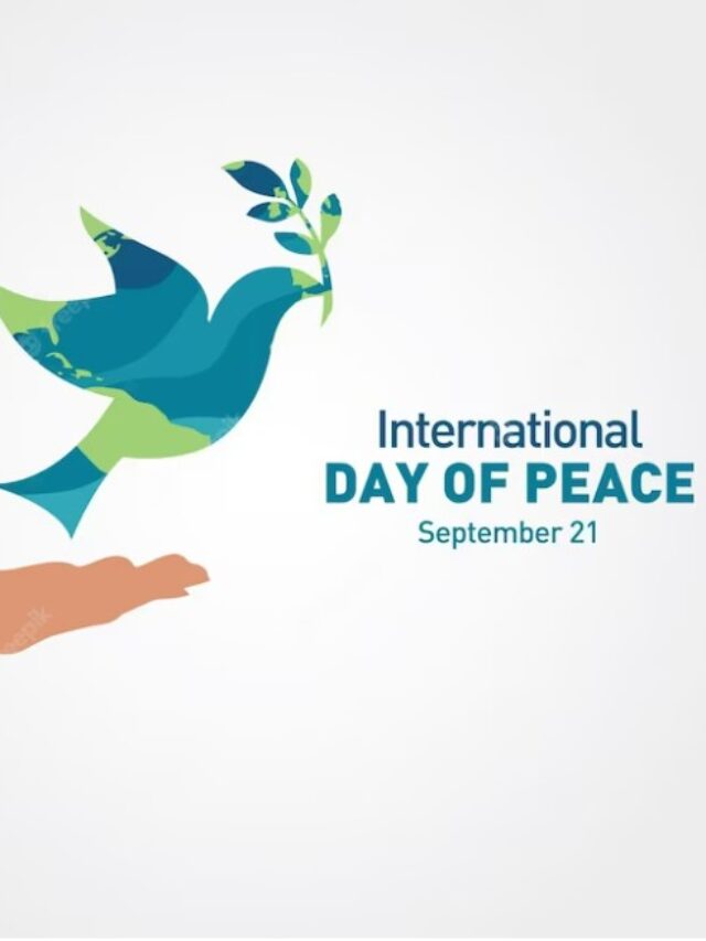 day of peace 4