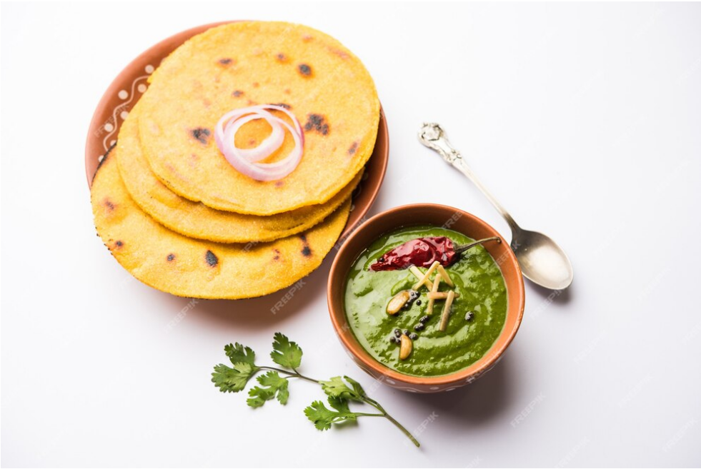 Ek Roti Mein Kitni Calorie Hoti Hai Health First