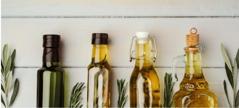 Cold Pressed Oil Benefits