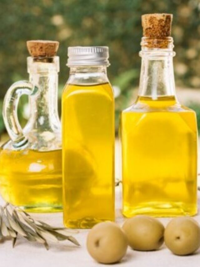 Disadvantages of Cold Pressed Oil