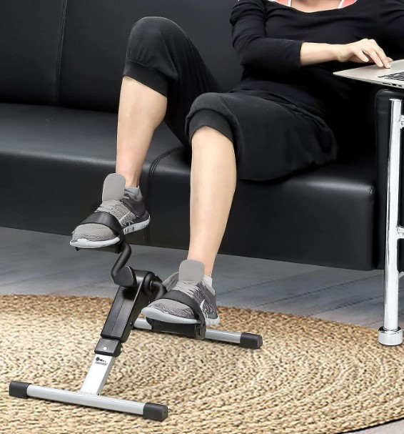 Can You Get A Good Workout With A Mini Exercise Bike?