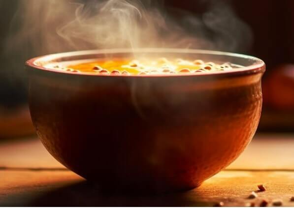 Which Soup is Better Hot and Sour or Manchow?