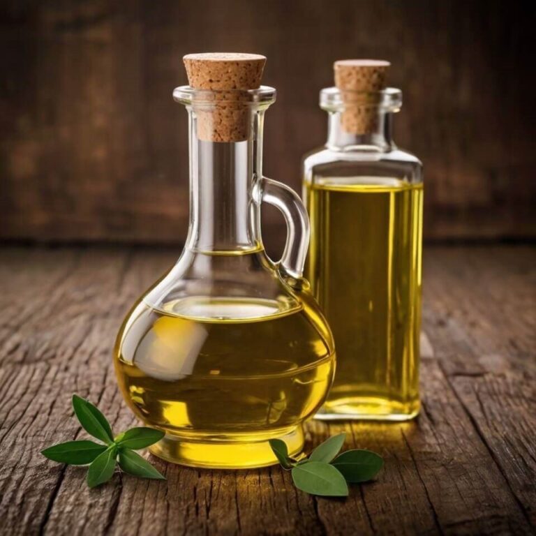 What Cooking Oils Help with Thyroid