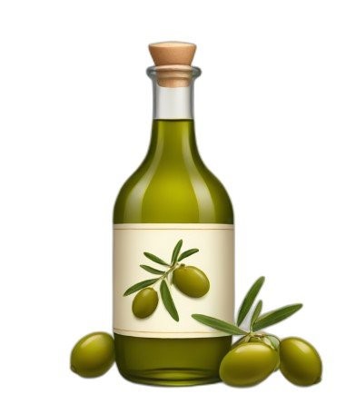 what cooking oils help with thyroid 