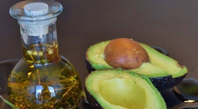 what cooking oils help with thyroid 