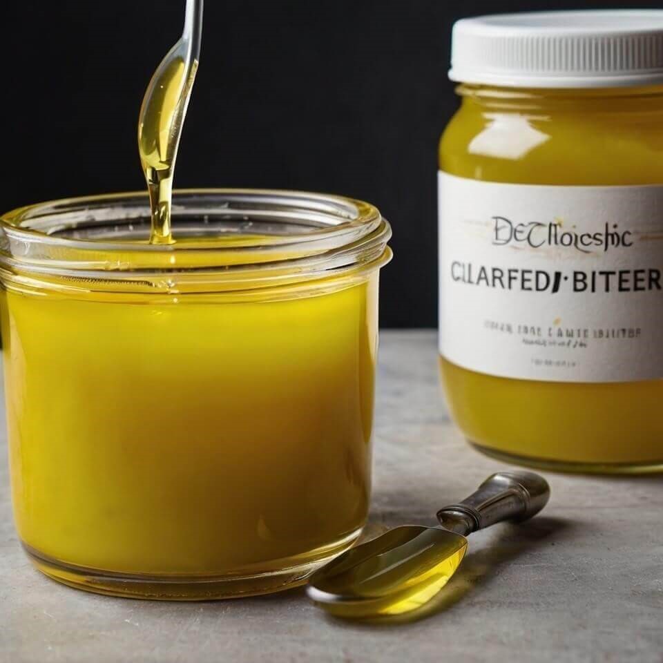 Is Ghee Good for your Thyroid