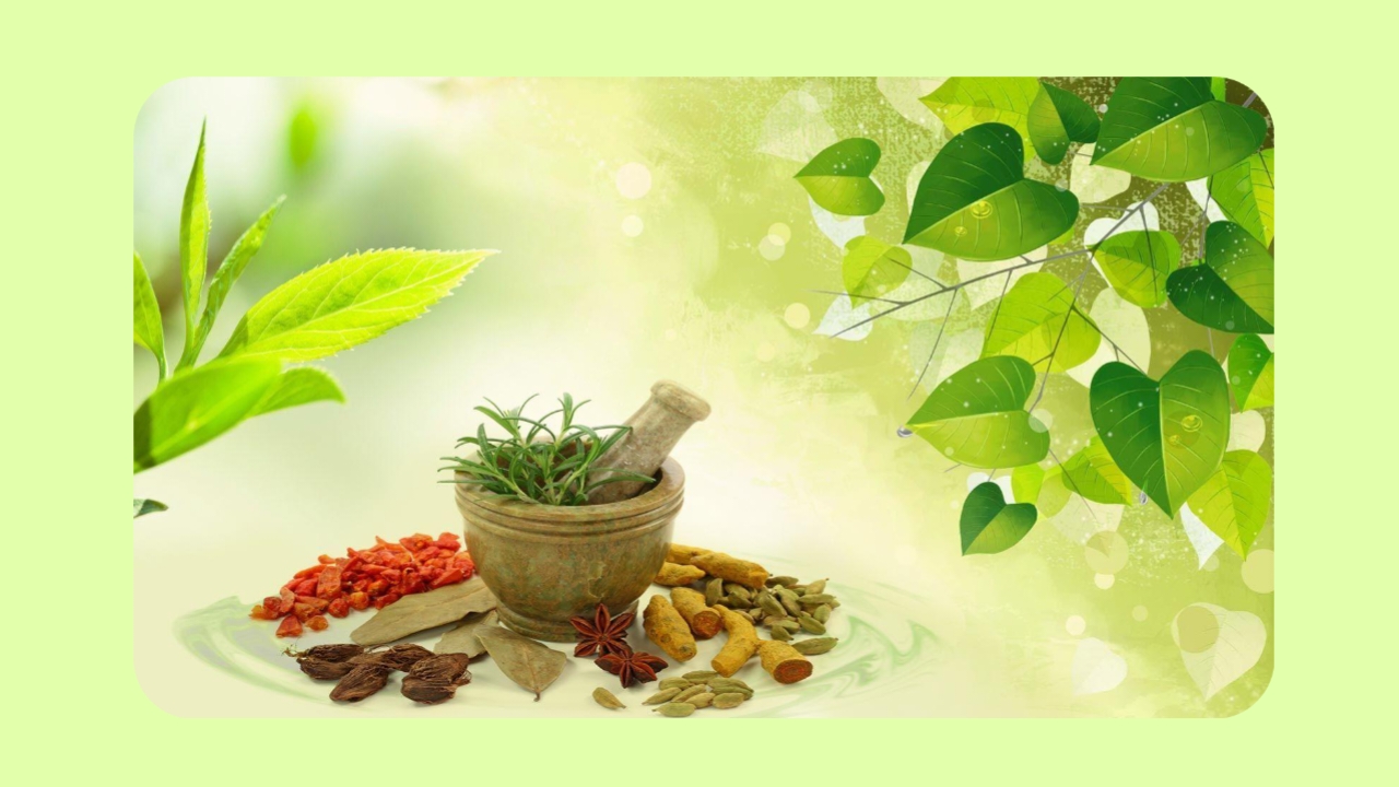 WellHealth Ayurvedic Health Tips