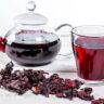 Hibiscus Tea Benefits for Periods