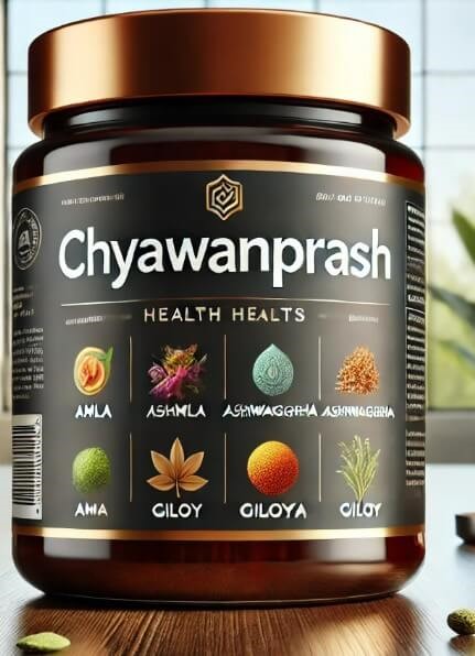 Chyawanprash Benefits