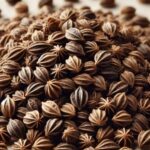 Khurasani Ajwain benefits