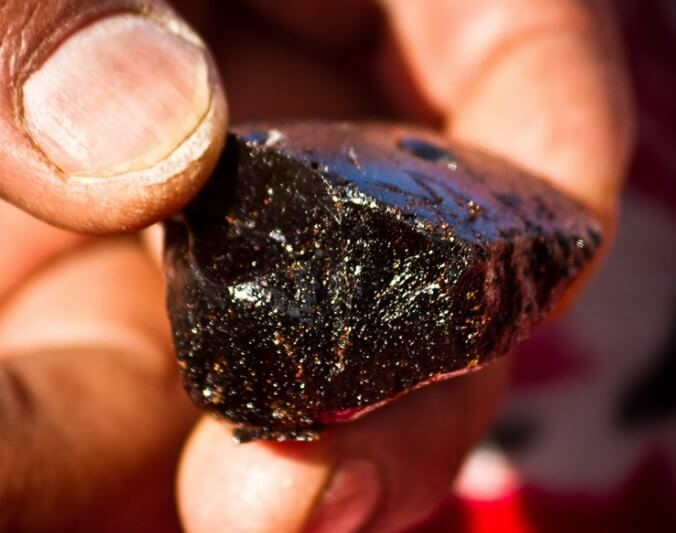 Shilajit Benefits for Male Sexually 