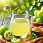 amla juice benefits for skin