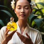 lemongrass oil benefits for skin