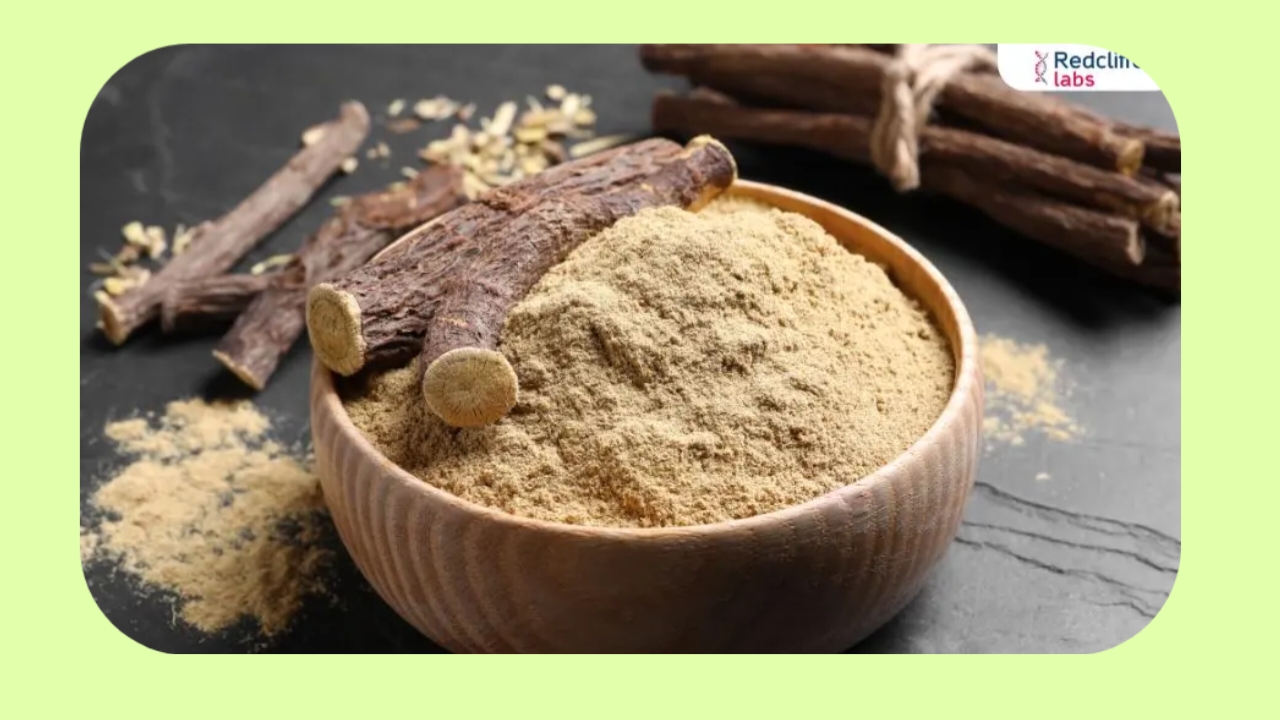 Mulethi Powder Benefits
