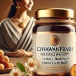 Chyawanprash benefits for female