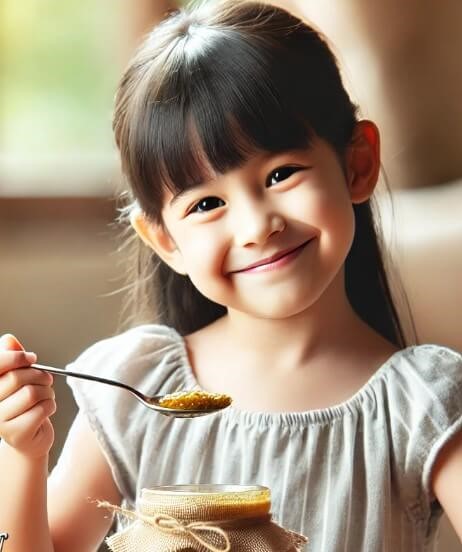 Chyawanprash benefits for female
