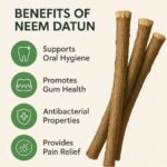 neem datun benefits