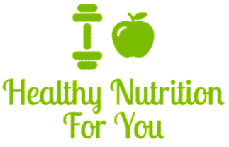 Healthy Nutrition For You