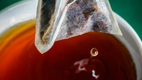 How to make oregano tea